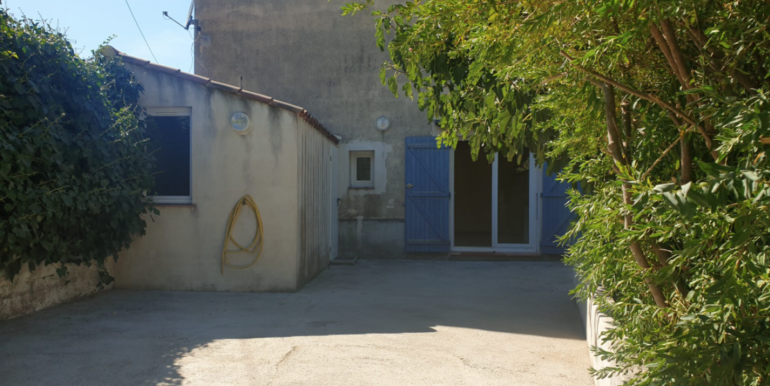 Roquefort-la-Bédoule Vente Appartement 43m2 (119-26)