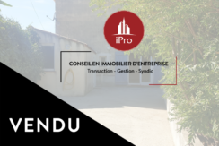 Roquefort-la-Bédoule Vente Appartement 43m2 (119-26)