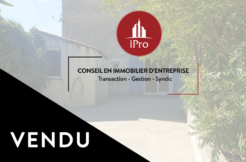 Roquefort-la-Bédoule Vente Appartement 43m2 (119-26)
