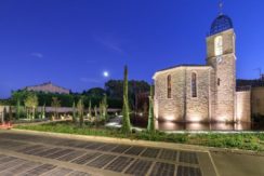 Chateauneuf le rouge Vente Appartement Neuf