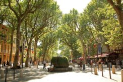 Aix en Provence le rouge Vente Appartement Neuf