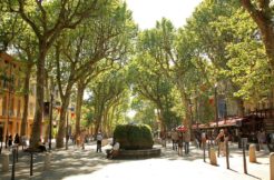 Aix en Provence le rouge Vente Appartement Neuf