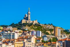 Marseille Vente Appartement Neuf