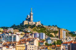 Marseille Vente Appartement Neuf