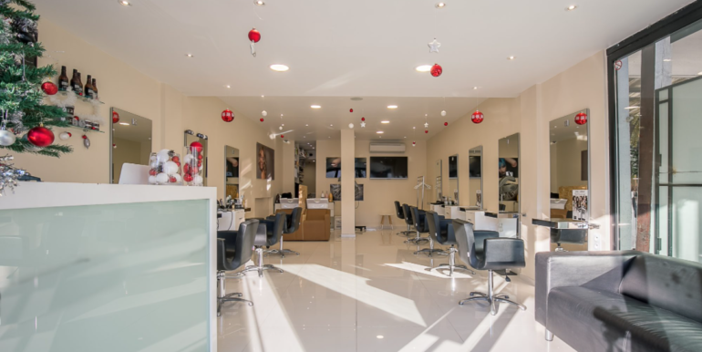 la ciotat local commercial à vendre