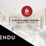 La Ciotat Vente Locaux Commerciaux 50,27m² (119-39)
