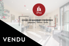 La Ciotat Vente Locaux Commerciaux 50,27m² (119-39)