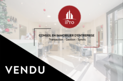 La Ciotat Vente Locaux Commerciaux 50,27m² (119-39)