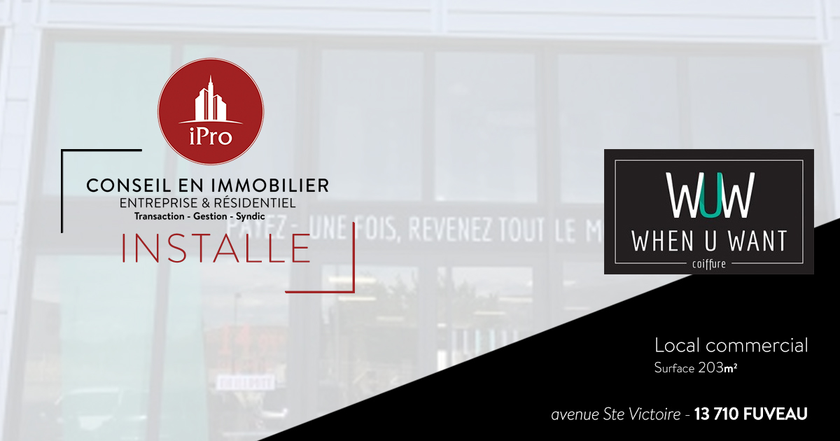 agence immobilière aubagne