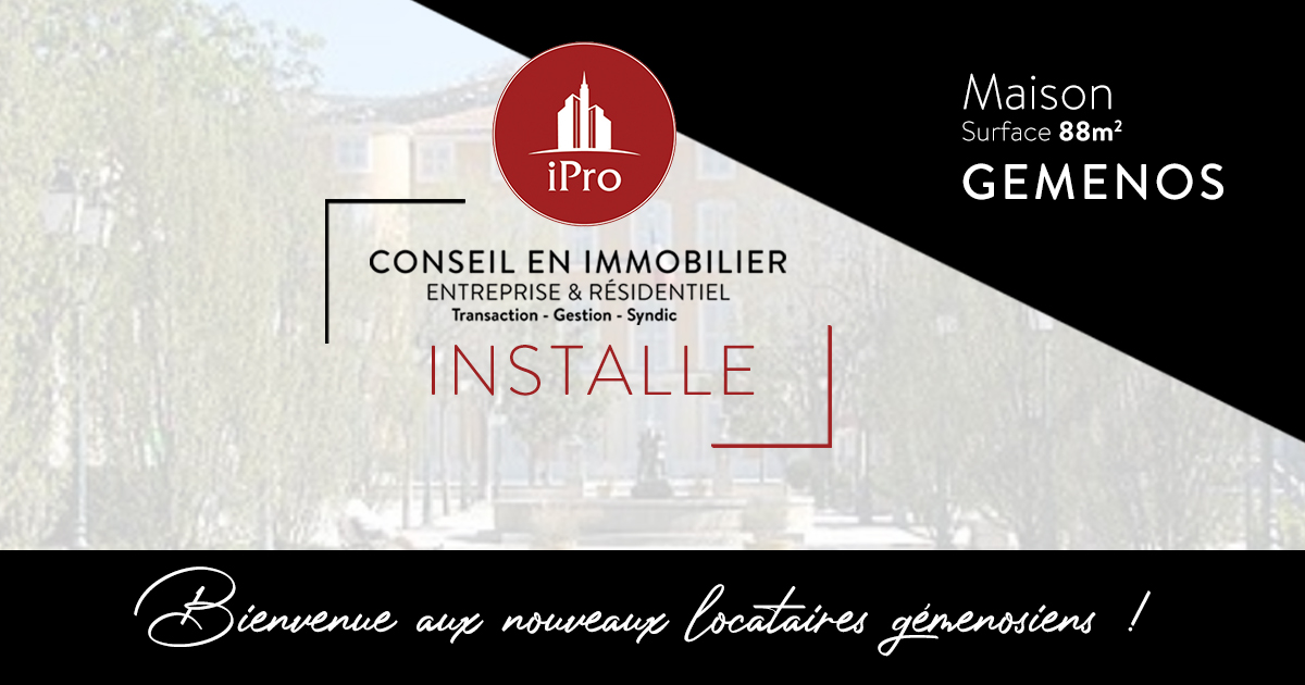 agence immobilière aubagne