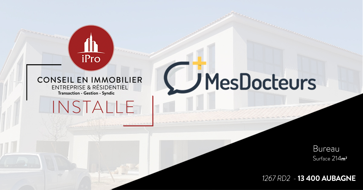 agence immobilière aubagne