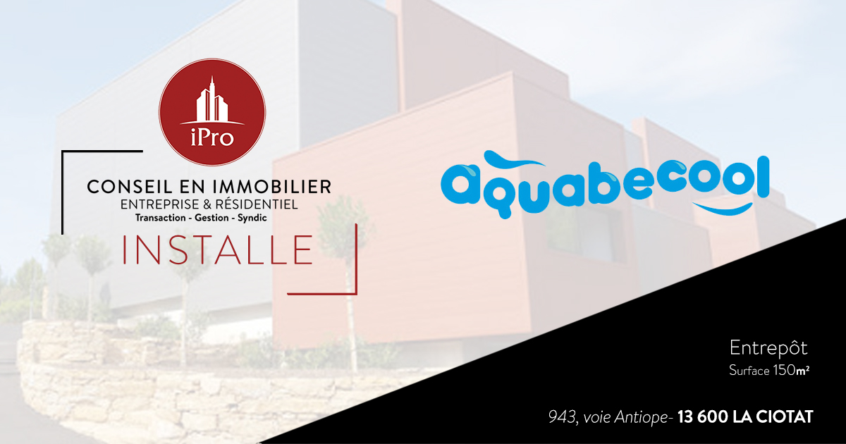 agence immobilière aubagne