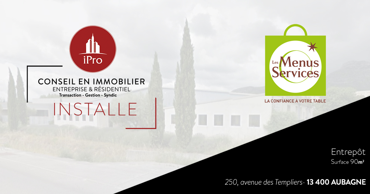 agence immobilière aubagne