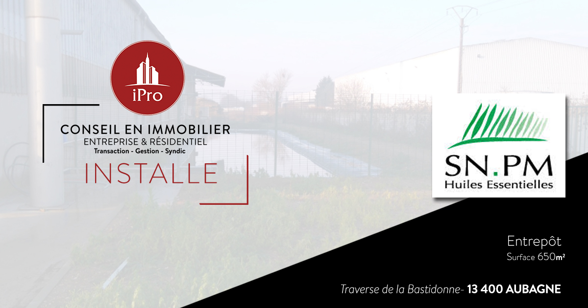 agence immobilière aubagne