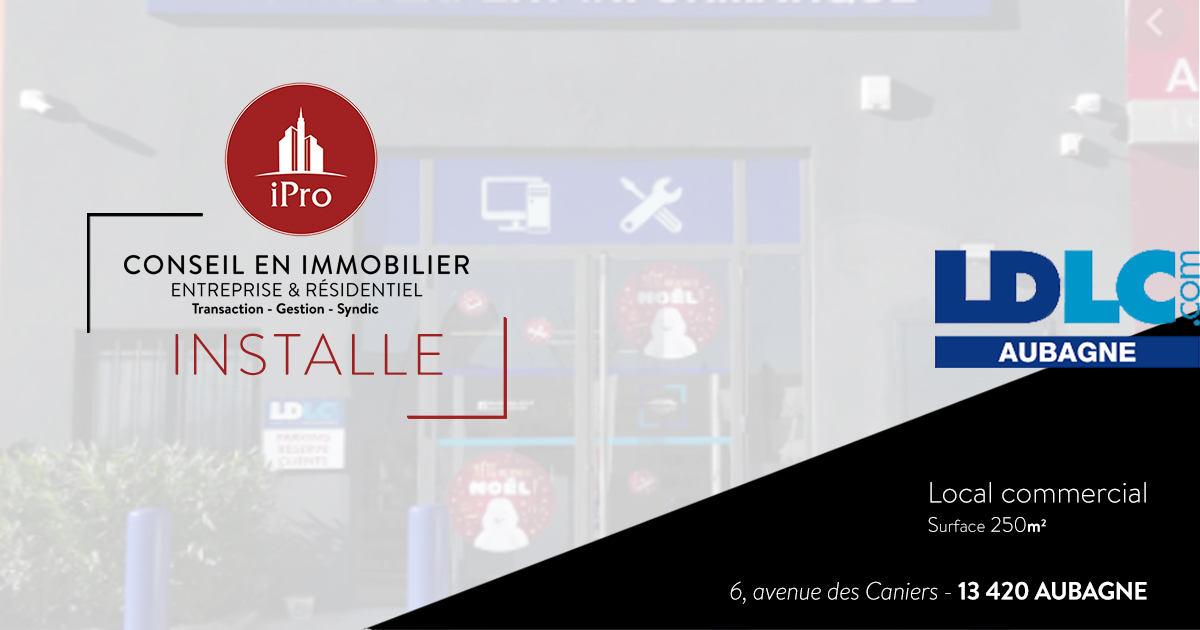 agence immobilière aubagne