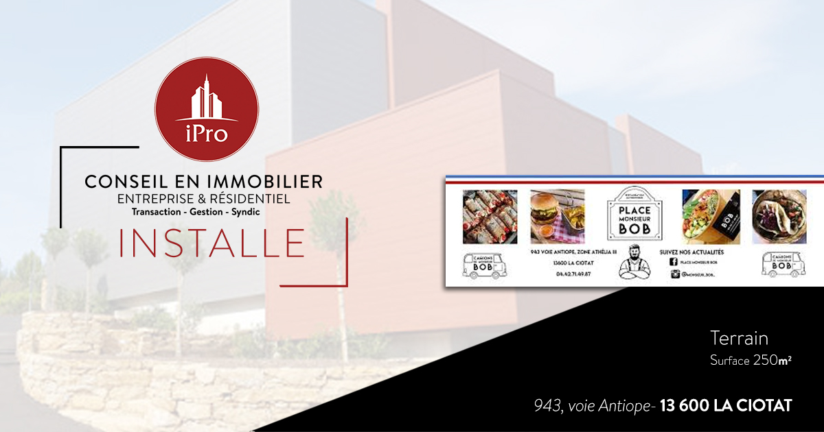 agence immobilière aubagne