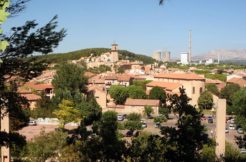 Gardanne Vente Appartement Neuf