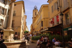 Puyricard Vente Appartement Neuf