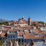 Aubagne Vente Appartement Neuf