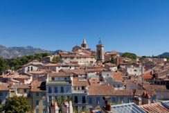Aubagne Vente Appartement Neuf