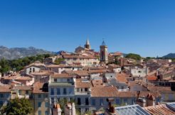 Aubagne Vente Appartement Neuf