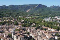 Brignoles Vente Appartement Neuf