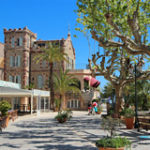 Le Lavandou Vente Appartement Neuf
