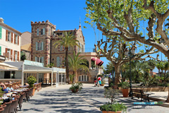 Le Lavandou Vente Appartement Neuf
