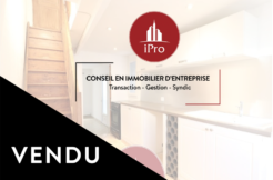 Cuges-les-Pins Vente Maison de village 80m2 (119-42)