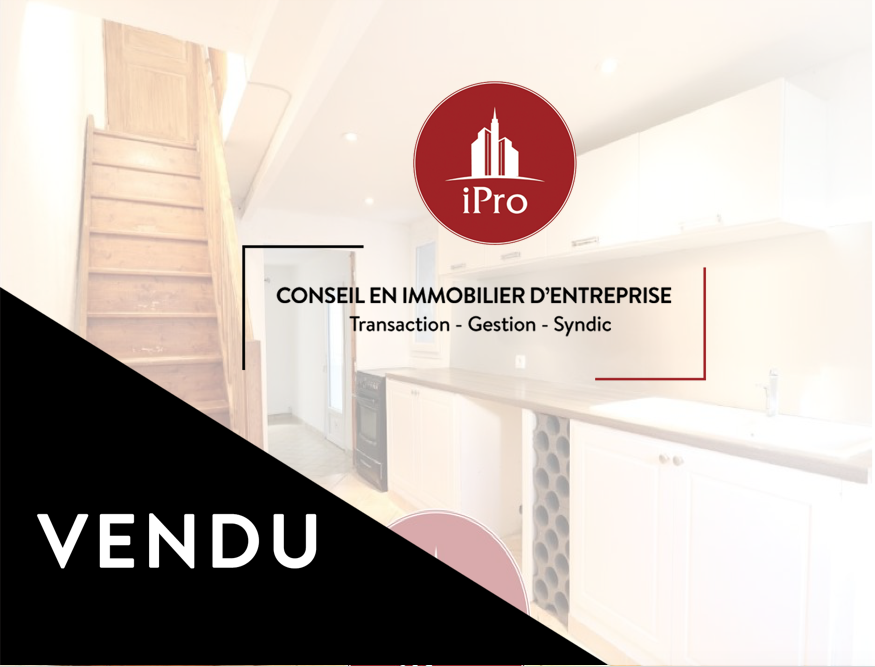 Cuges-les-Pins Vente Maison de village 80m2 (119-42)