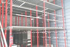 Gémenos Vente Activités-Entrepôts 520m2 non divisibles sur parcelle de 2.053m2 (119-44)