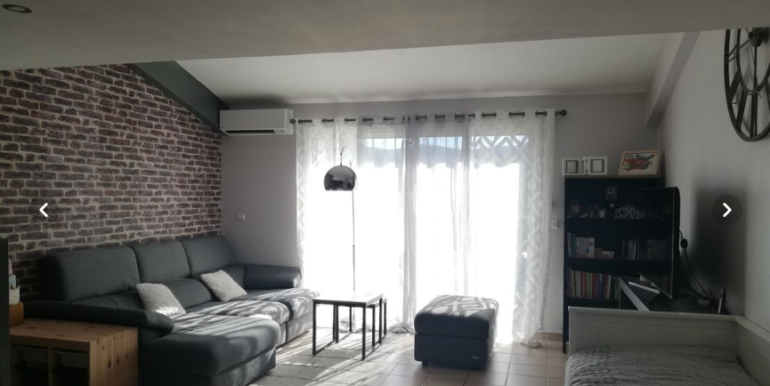 Cuges-les-Pins Vente Maison 76m2 (119-43)