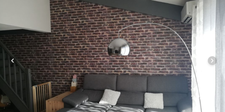 Cuges-les-Pins Vente Maison 76m2 (119-43)