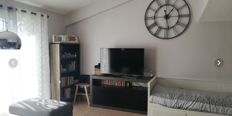 Cuges-les-Pins Vente Maison 76m2 (119-43)