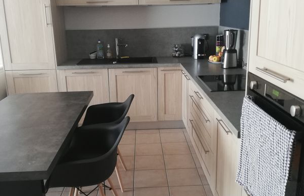 Cuges-les-Pins Vente Maison 76m2 (119-43)