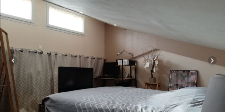 Cuges-les-Pins Vente Maison 76m2 (119-43)