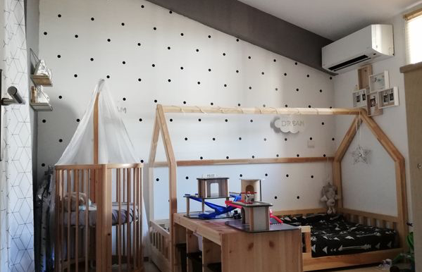 Cuges-les-Pins Vente Maison 76m2 (119-43)