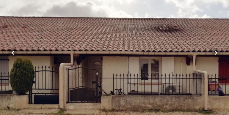 Cuges-les-Pins Vente Maison 76m2 (119-43)