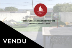 Cuges-les-Pins Vente Maison 76m2 (119-43)