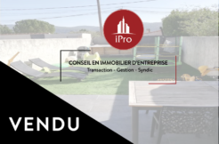 Cuges-les-Pins Vente Maison 76m2 (119-43)