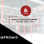 Gémenos Vente Activités-Entrepôts 520m2 non divisibles sur parcelle de 2.053m2 (119-44)