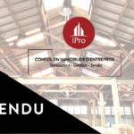 Marseille 11 Vente Activités-Entrepôts 1305m2 non divisibles (119-64)