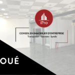 Aubagne Location Commerce 131m2 non divisible (119-52)