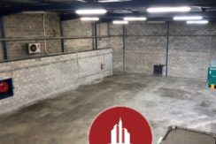 Gémenos Location Activités/Entrepôts 900m2 sur parcelle de 2.155m2 non divisibles (119-55)