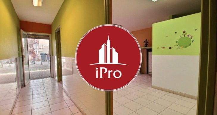 Aubagne Vente Local commercial 62,50m2 non divisible (119-50)