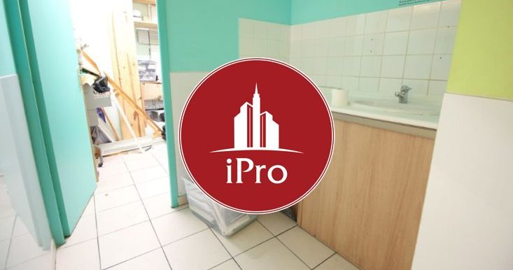 Aubagne Vente Local commercial 62,50m2 non divisible (119-50)