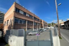 Marseille Vente Bureaux 1600m2 non divisibles (119-61)