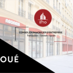 Marseille Location Locaux commerciaux 1964m2 non divisibles (119-67)