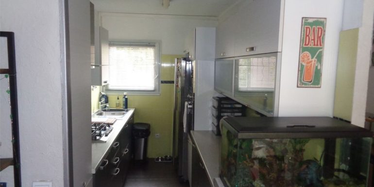 Aubagne Vente Maison 78m2 (119-68)