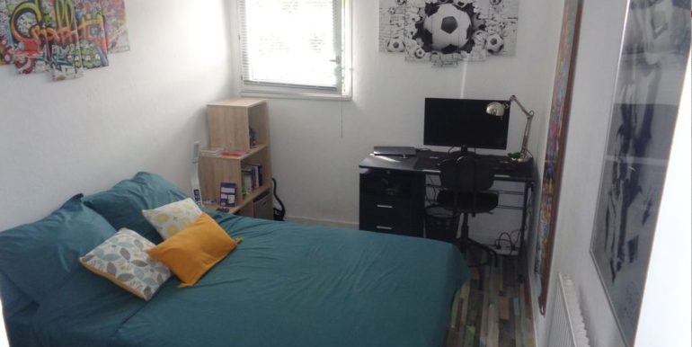 Aubagne Vente Maison 78m2 (119-68)